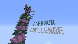 A Parkour Challenge 